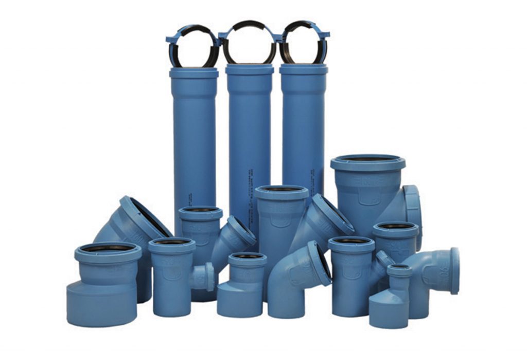 HDPE Drainage | Sultaco