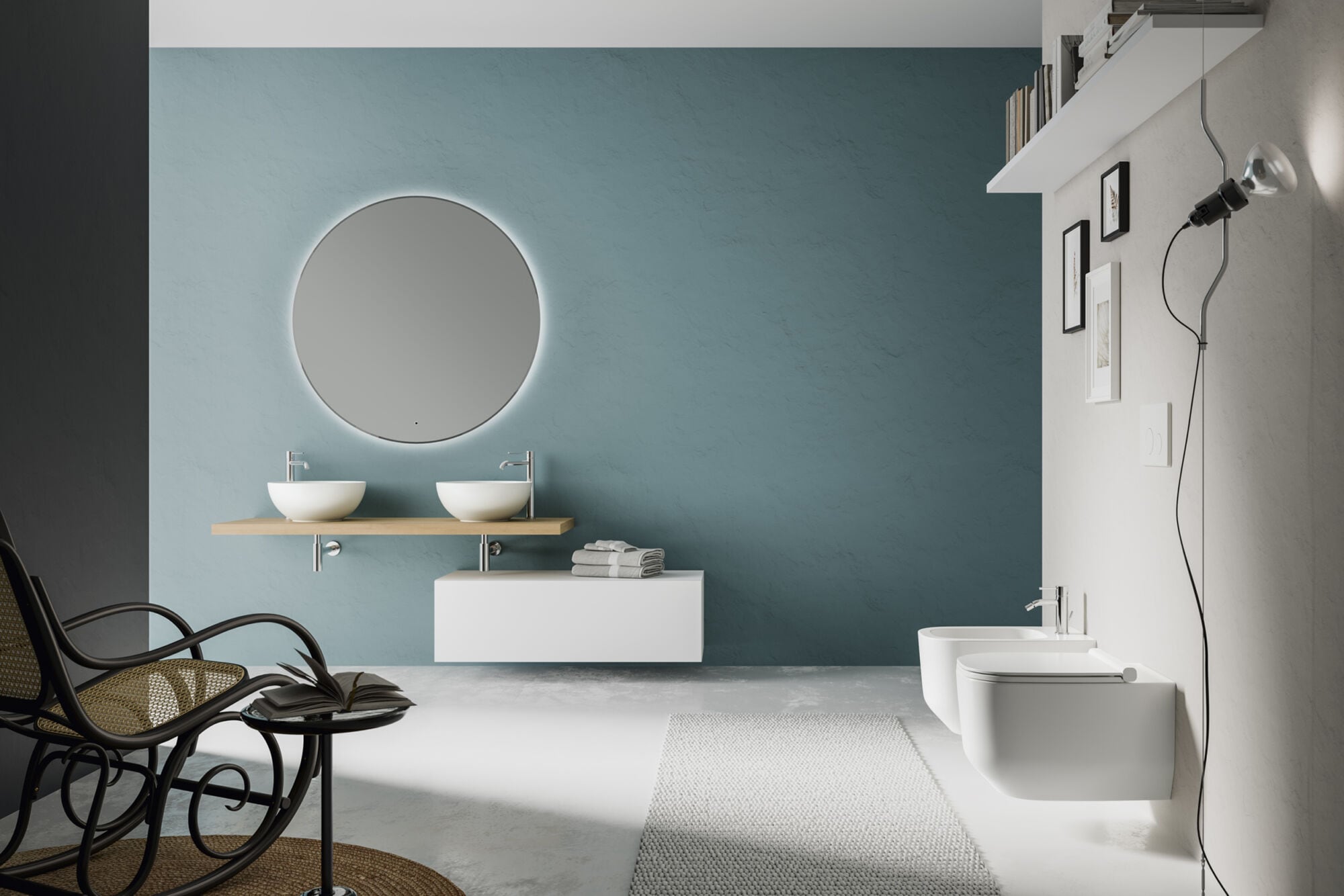 Cermanica-Dolomite-Alba Collection